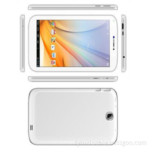 7-inch Tablet PC, Built-in Calling Function